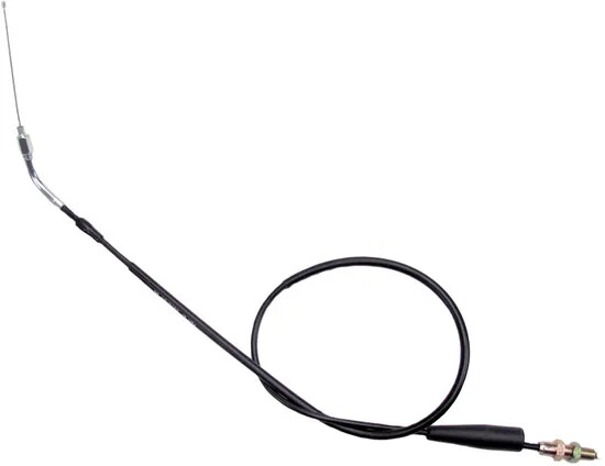 Motion Pro Vinyl Pull Throttle Cable Can-Am Outlander Max 400 4x4 08-11