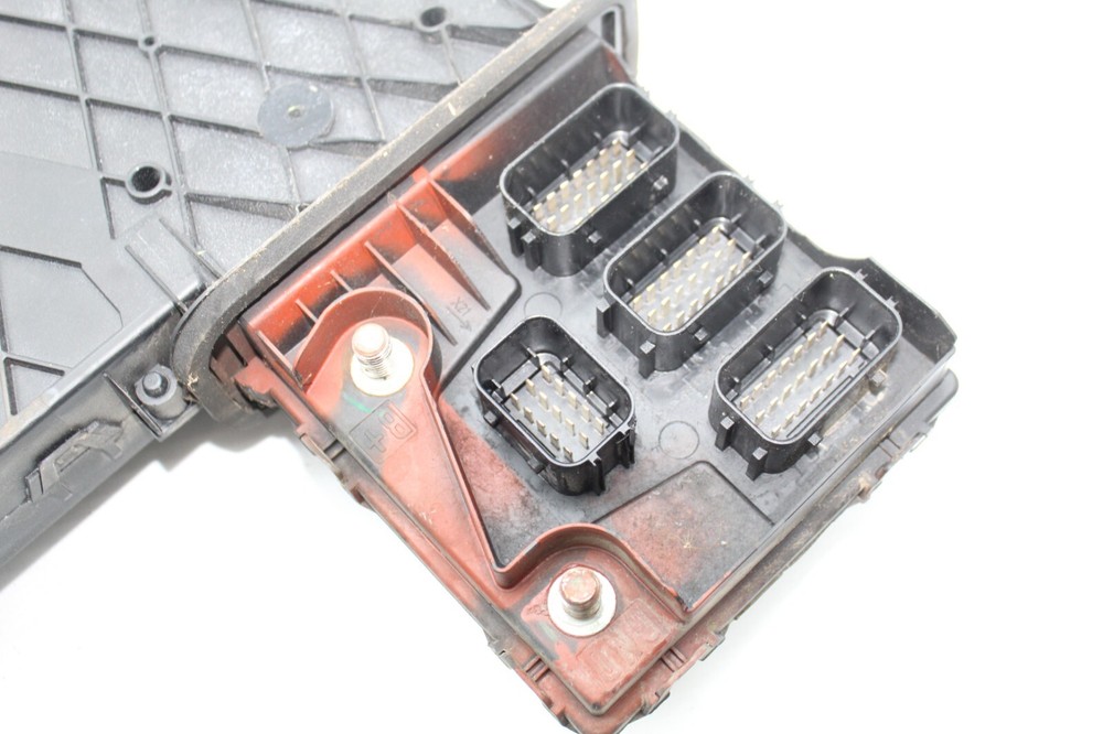 2013 FREIGHTLINER CASCADIA 125 CAB SAM CONTROL MODULE Q6091