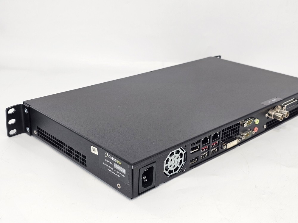 Quicklink Video Over IP Solutions