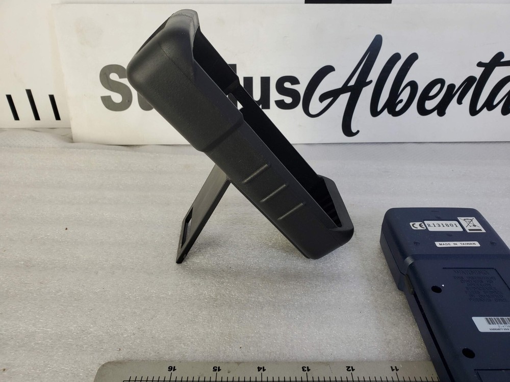 EXTECH 407910 Digital Manometer