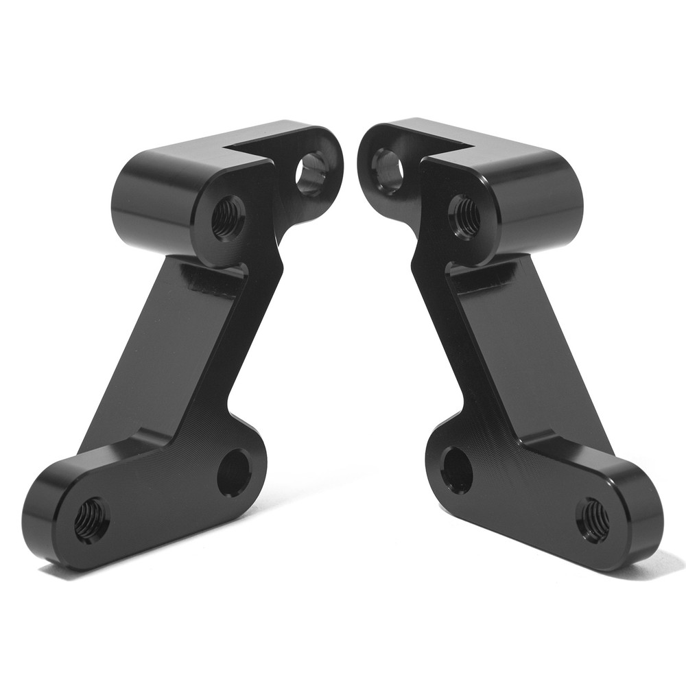 Footpeg Lowering Bracket Drop For Sur ron Ultra Bee