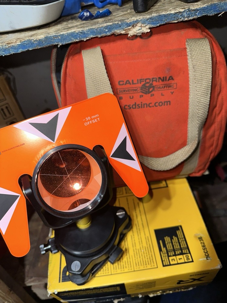 Seco -30mm /0mm Offset