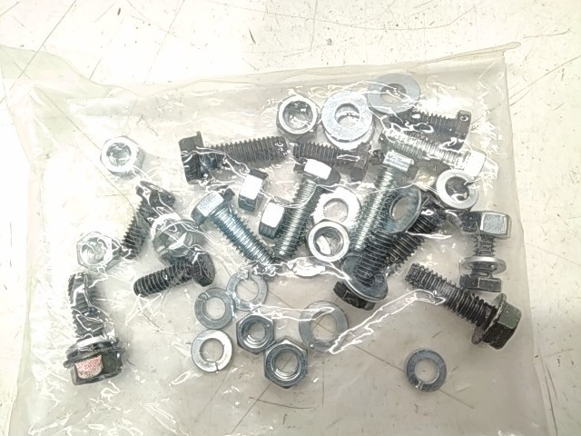 ATV Winch Mount - ---- Polaris NOS