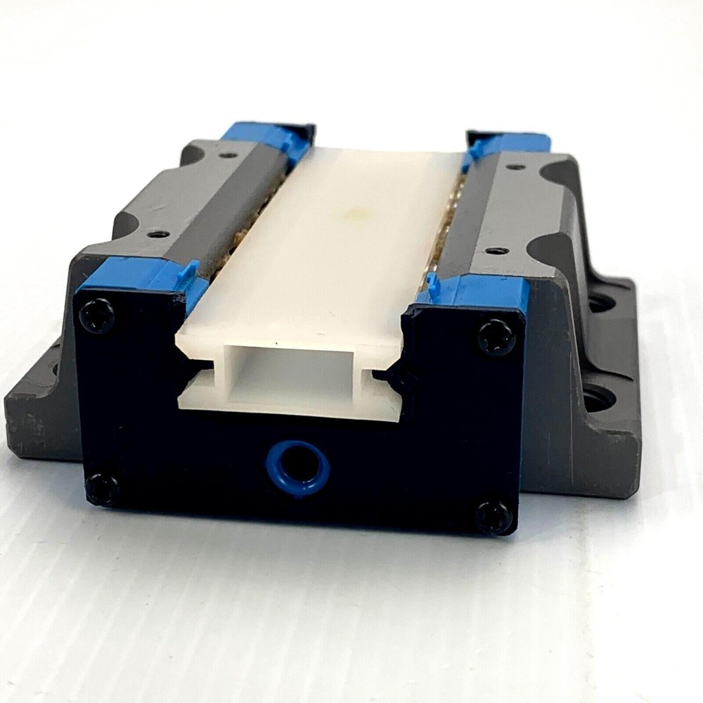 IKO MET30 PS2 Roller Bearing Linear Rail Guide for Standard Slide Track!