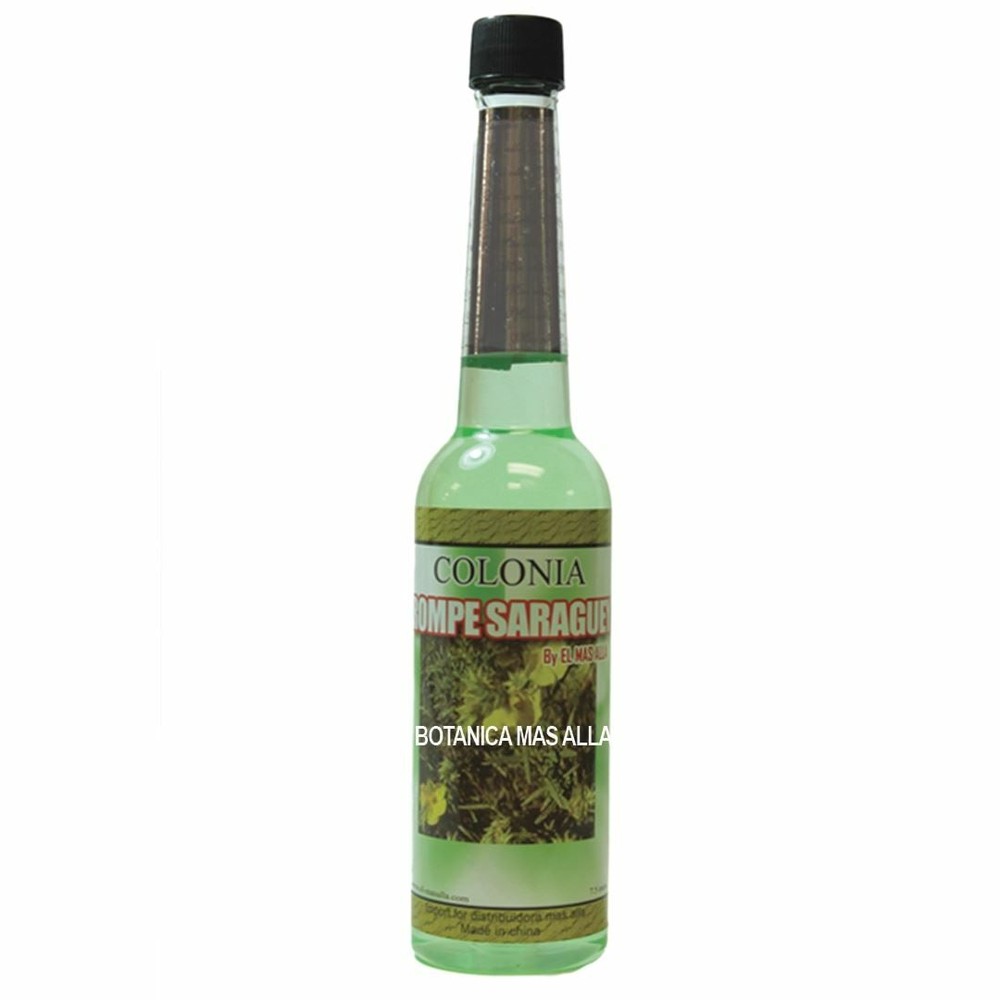Colonia Rompe Saraguey  - Esoteric Water Cologne
