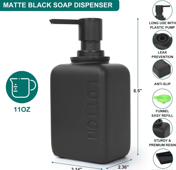 Bathroom Accessories Set,Bathroom Decor Jdhexy