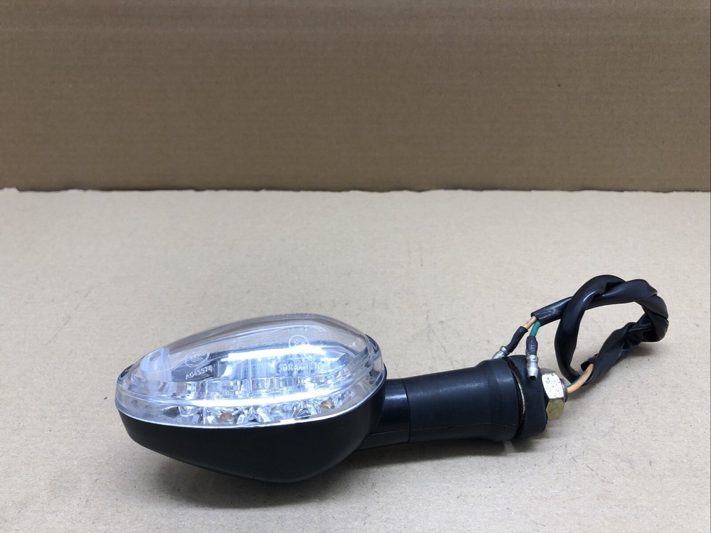 Cfmoto Cf 650 Tr 2014 - 2017 Rear Left Side Indicator