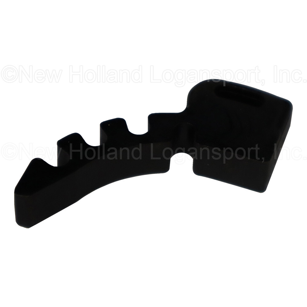 Burns PTO Shield Part # 920-56-1804