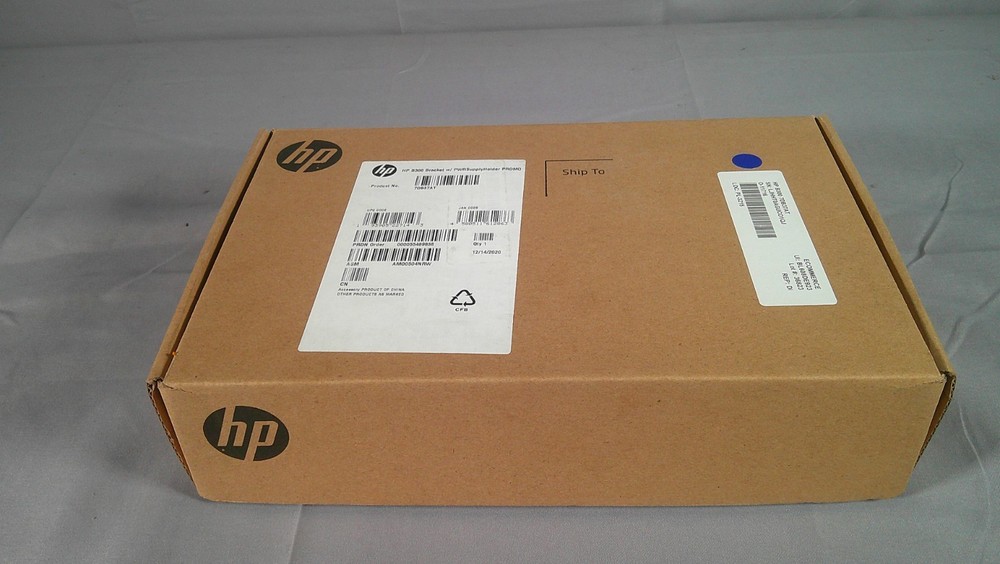 HP B300 7DB37AT NEW