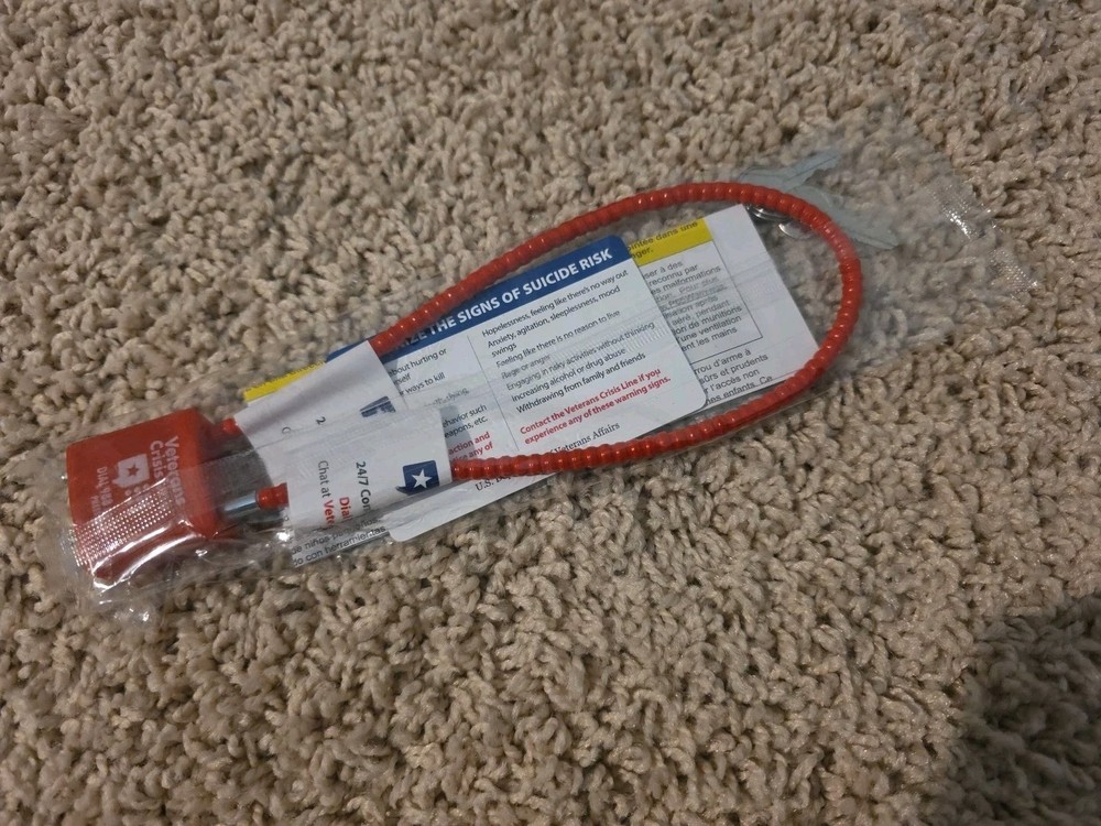 Gun Safety Lock