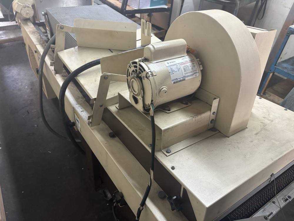 Therm-o-type 410 MX