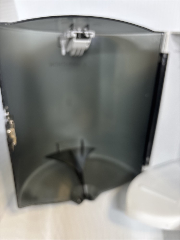 Marathon Self Threading Center Pull Paper Towel Dispenser GP5959-1309