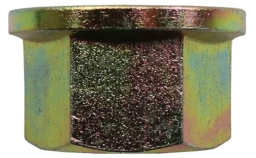 103-3078 Axle Nut