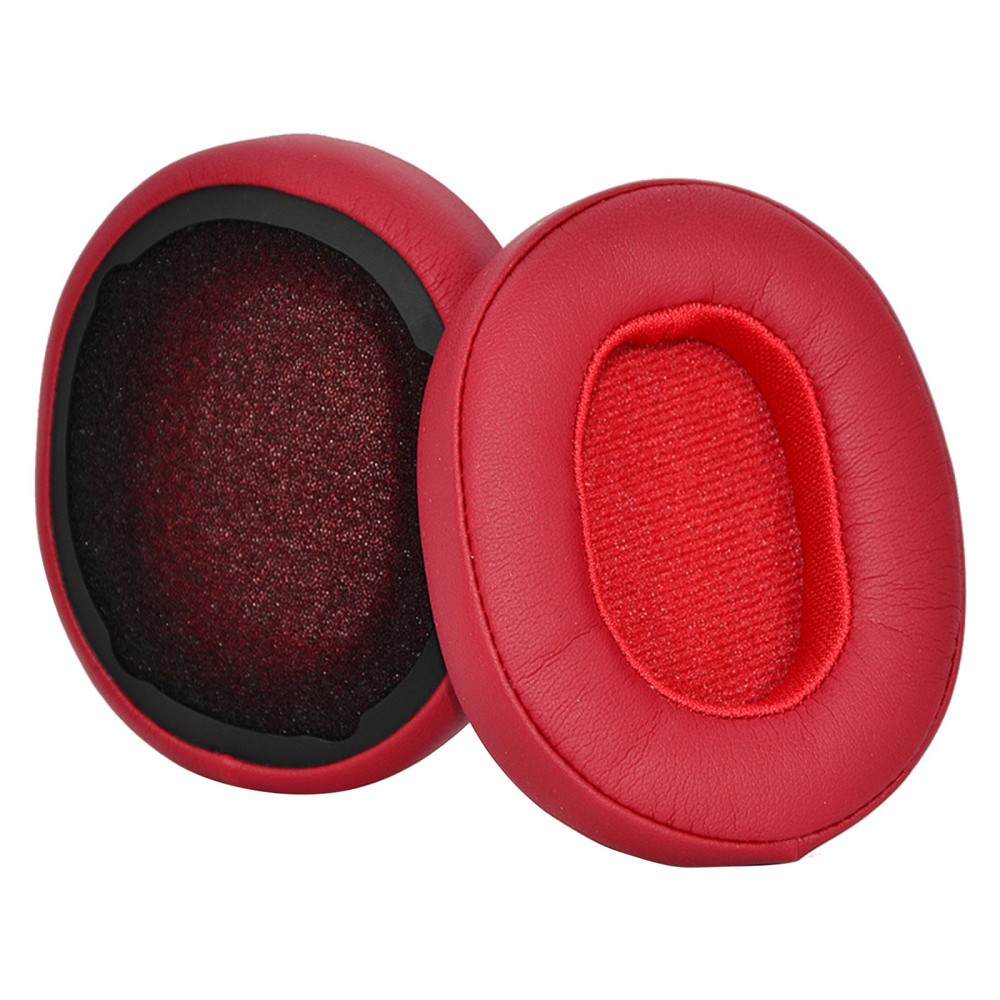 2Pcs Ear Pads Cushions For Skullcandy Crusher HESH Wireless Headset Replacement