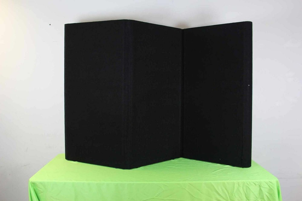 Hero Folding Panel Display - 3 Panel (Reduced Price)