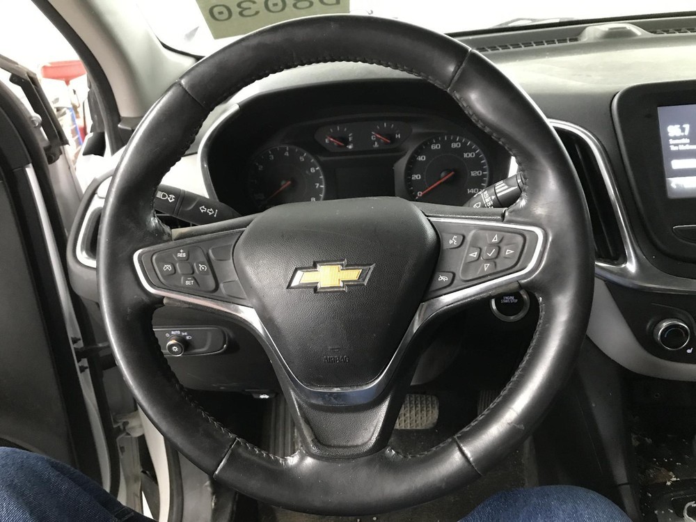 Used Telematics Interface Module fits: 2018 Chevrolet Equinox Communication tele