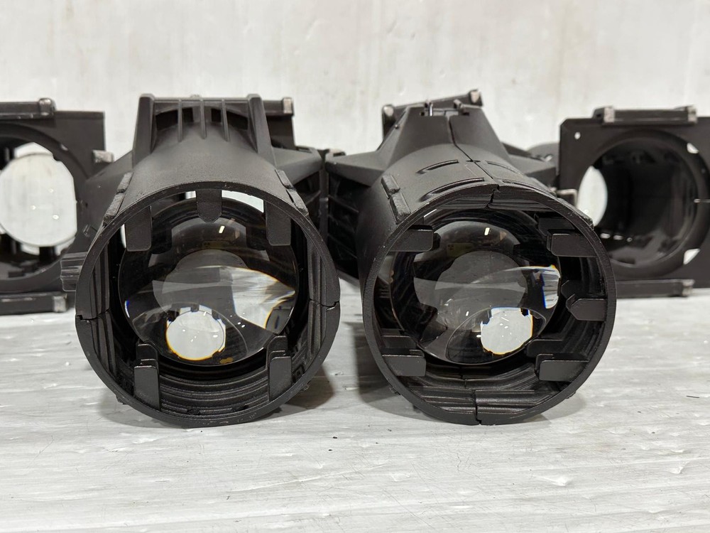 UNKNOWN 50° LEKO LIGHTING LENS #5199 (One)THS