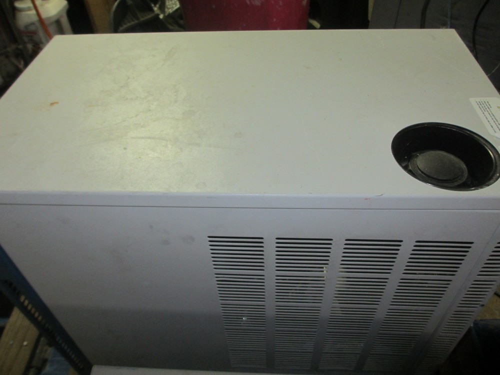 VWR Recirculator Chiller Model 1173MD