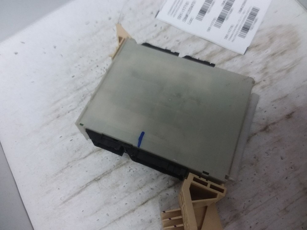 Multiplex Network Body Control Module Fits 15 HIGHLANDER 89221-0E230
