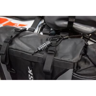 Tusk ADV Luggage Lock 6'