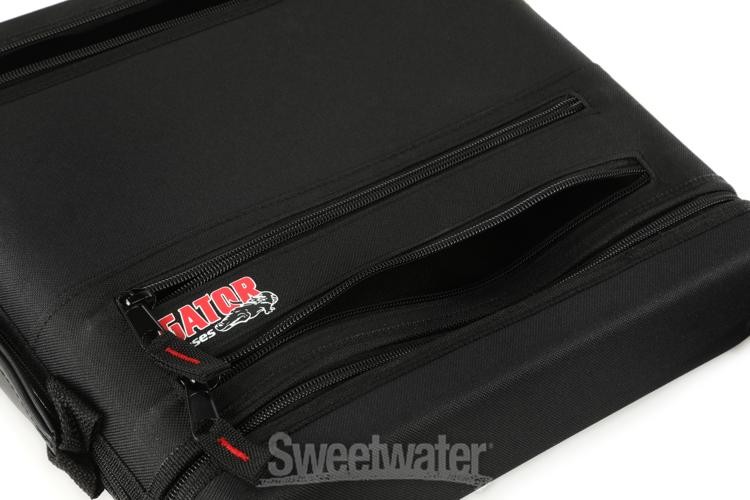 Gator GM-1WEVA Wireless System Lightweight Case