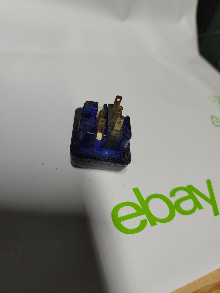 Bally Alpha 10 Lines Button Rectangular 32mm x 26mm 5E4 Cherry Switch