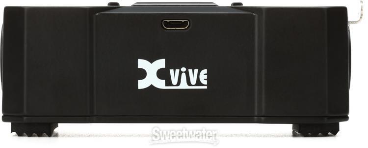 Xvive Audio P1 Portable Phantom Power Supply