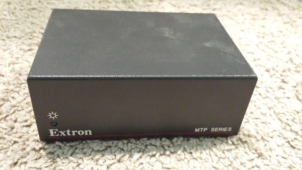 Extron MTP T 15HD A