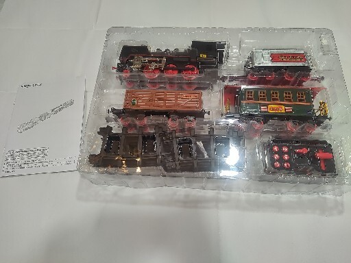 Amazon Basics Remote Control Battery Operated Hobby Set