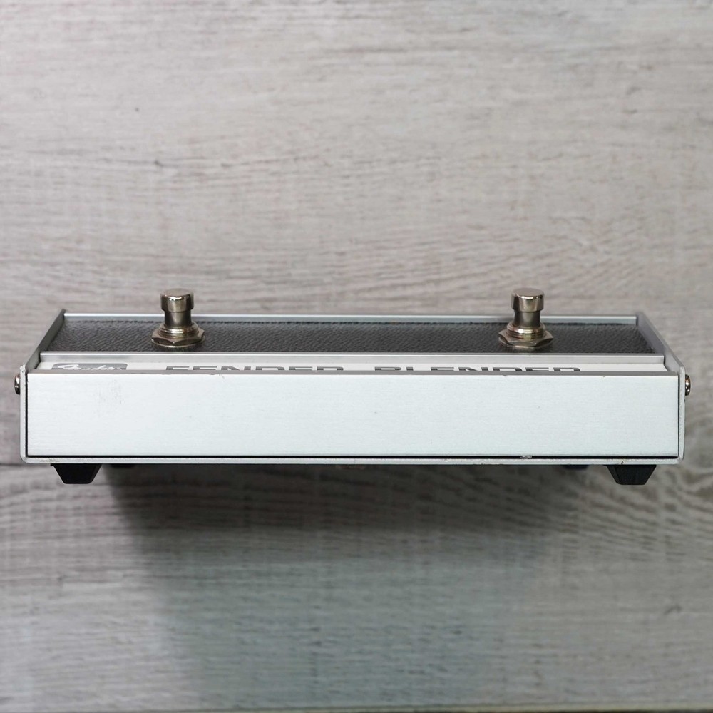 Fender Blender Custom