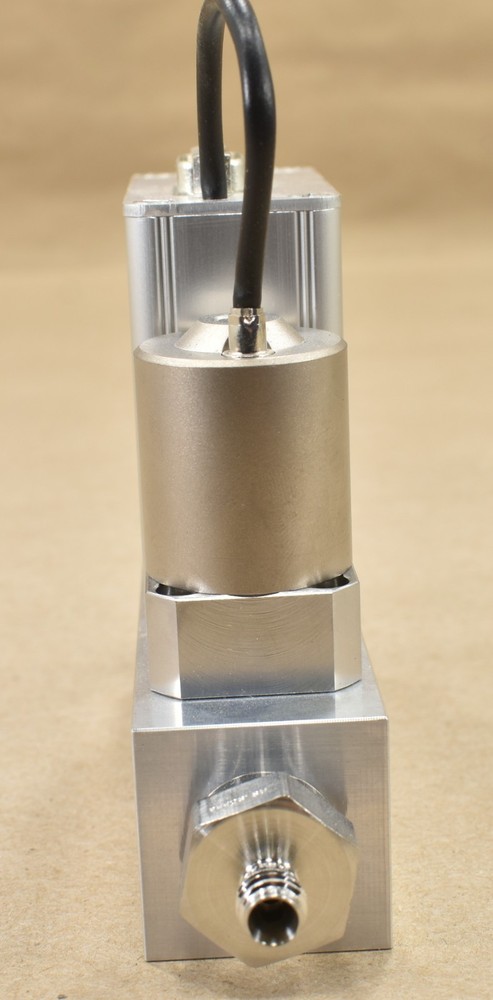 Bronkhorst MIC-109 Mani-Flow Mass Control Valve