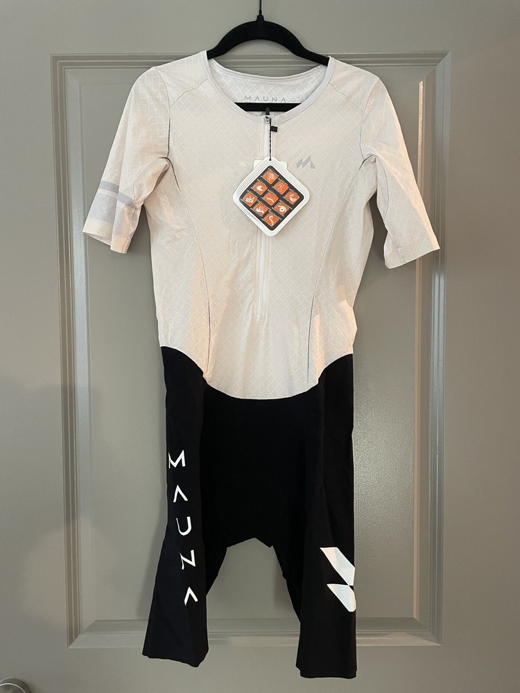 WOMEN'S OUREA PRO PACIFIC AERO TRISUIT