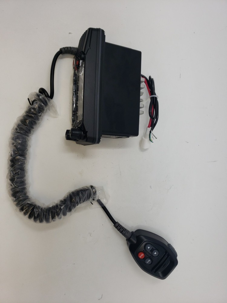 Eclipse GX1400 Standard Horizon Two Way Radio