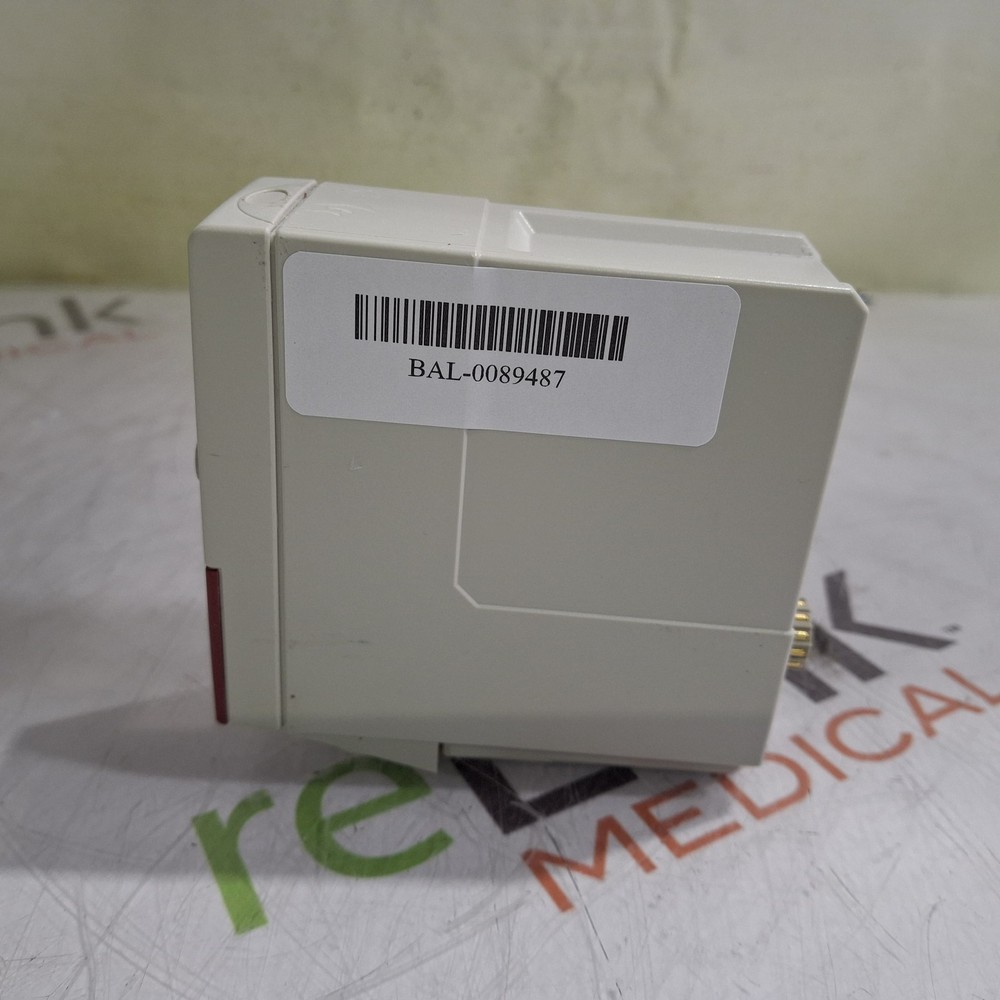 Philips M1006B Single Parameter IBP Module