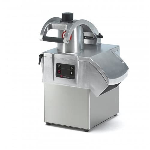 Sammic CA-31 Vegetable Prep Machine Food Processor