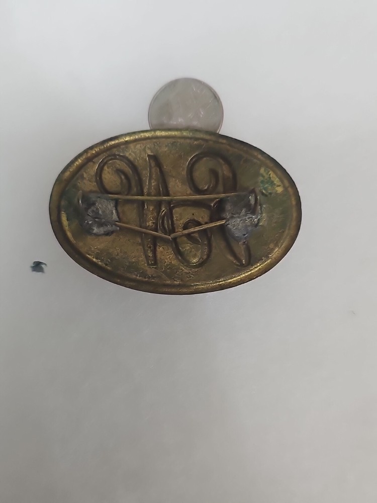 Civil War NG Box Plate
