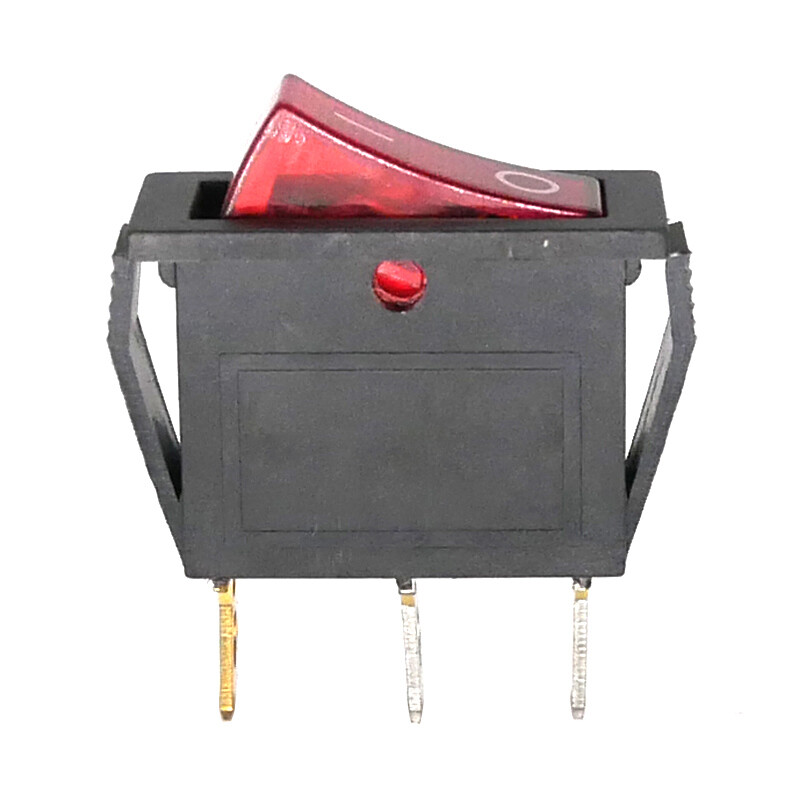 From US HX Power Switch Replace For Razor E100/E200/E300 24V Electric Machine