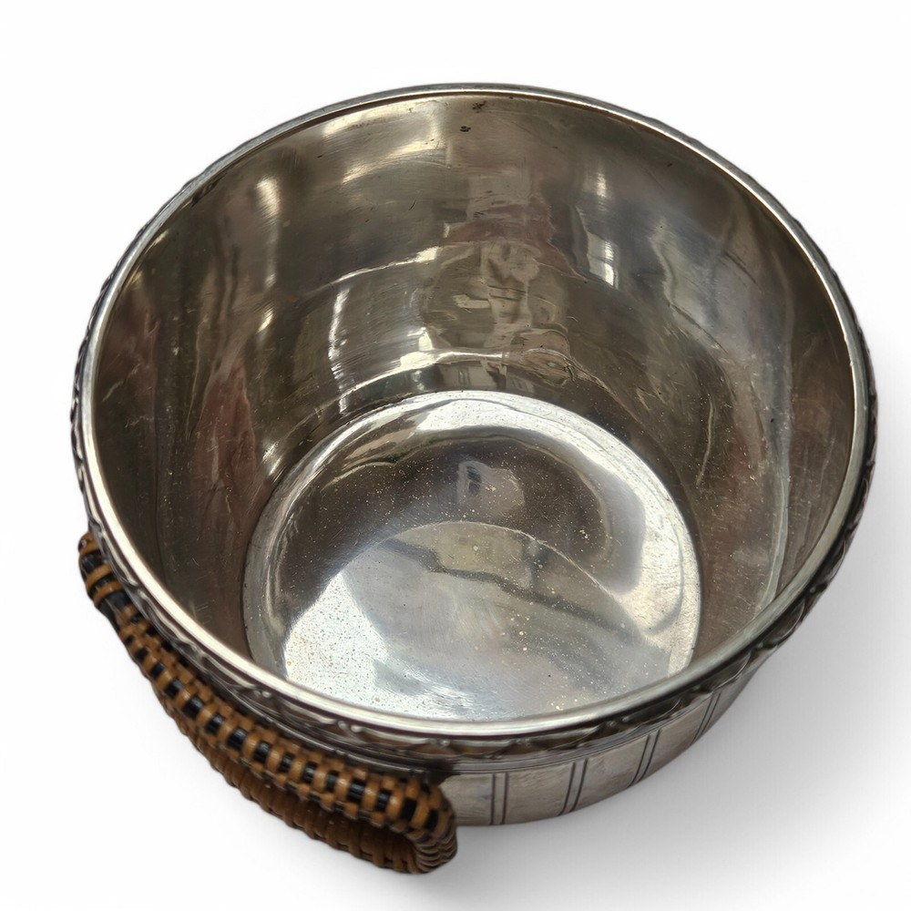 boin taburet paris silver cup Traveling cup
