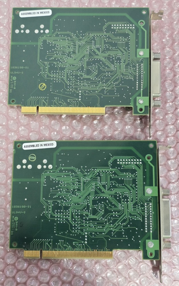 National Instruments 183617J-01 PCI-GPIB