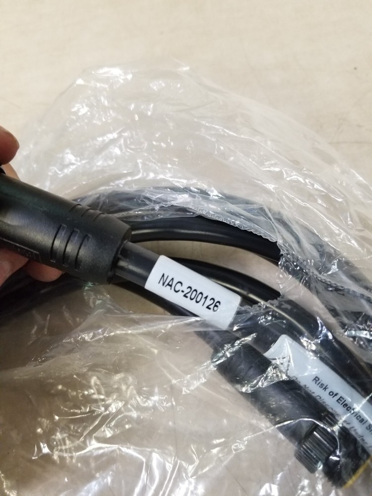 NAC-200126 Network Adapter Cable