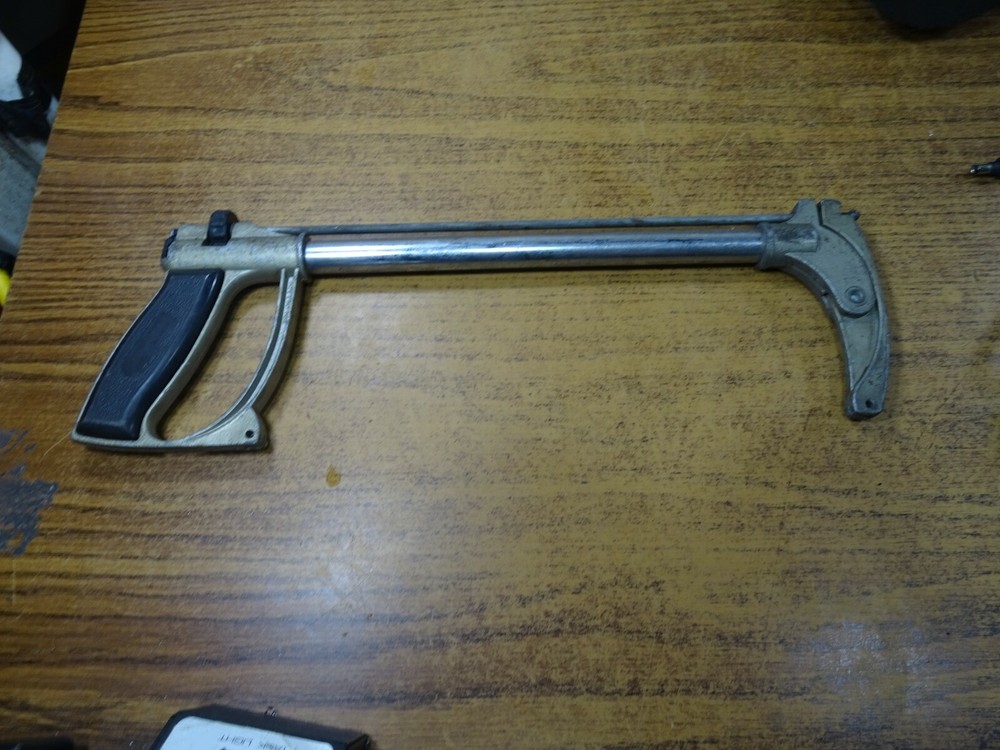 Vintage Blue Point HS-12 Hacksaw