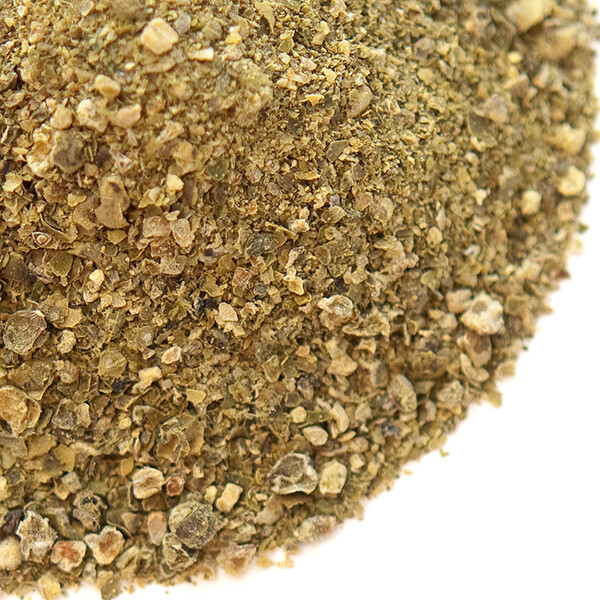 Ground Green Peppercorns - 4 oz. | Bulk | Spice Jungle