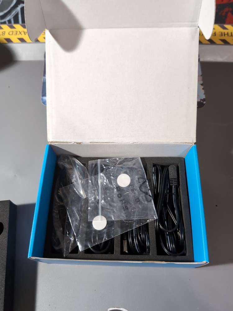 Fourair IR Repeater Kit Wireless Remote Control Extender 700ft Range