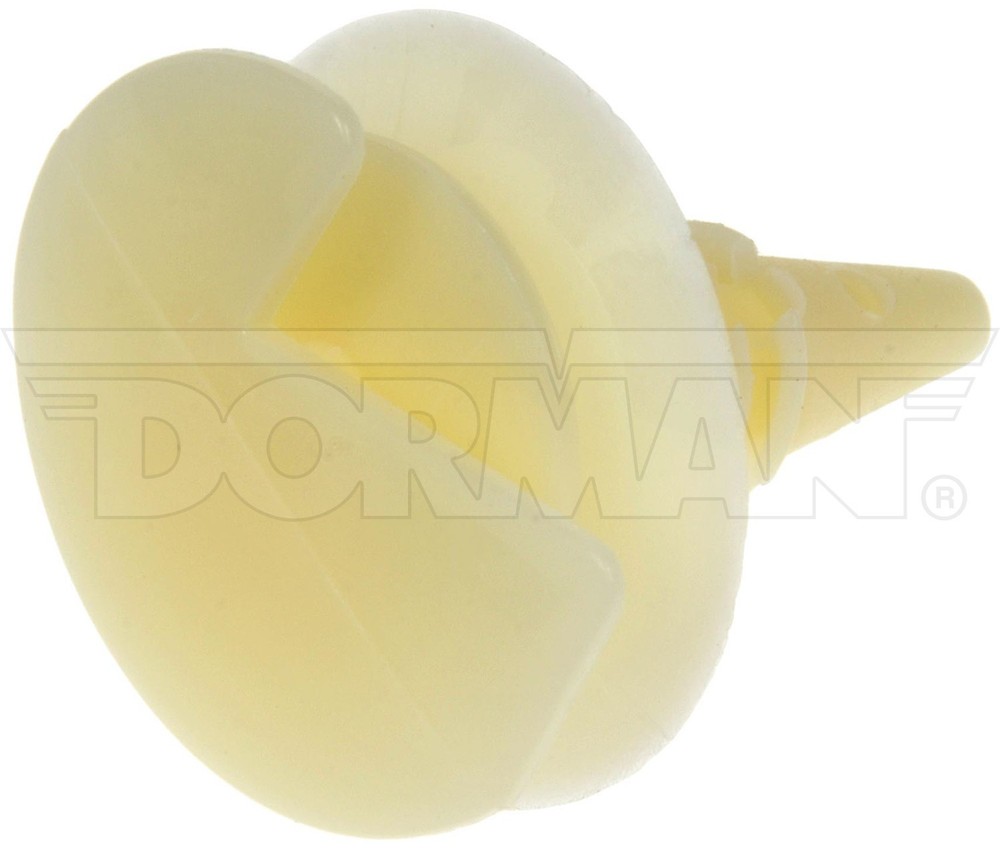 DORMAN Front Door Interior Trim Panel Retainer | For 1987 GMC V2500