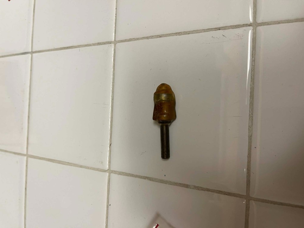 Her-Saf Carbide Cutter