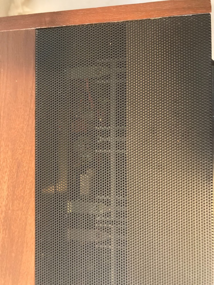 Sherwood S-7300 Solid State Receiver Vintage