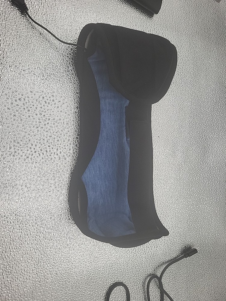 Sleep Mask