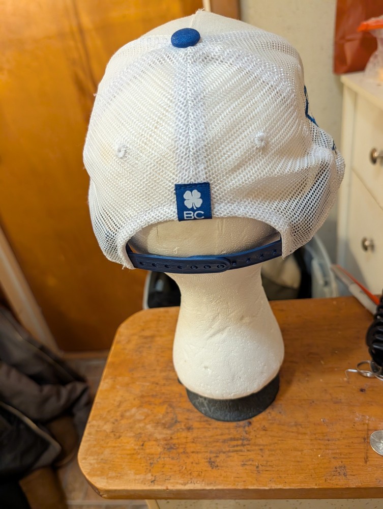 Top Golf Clover Snapback