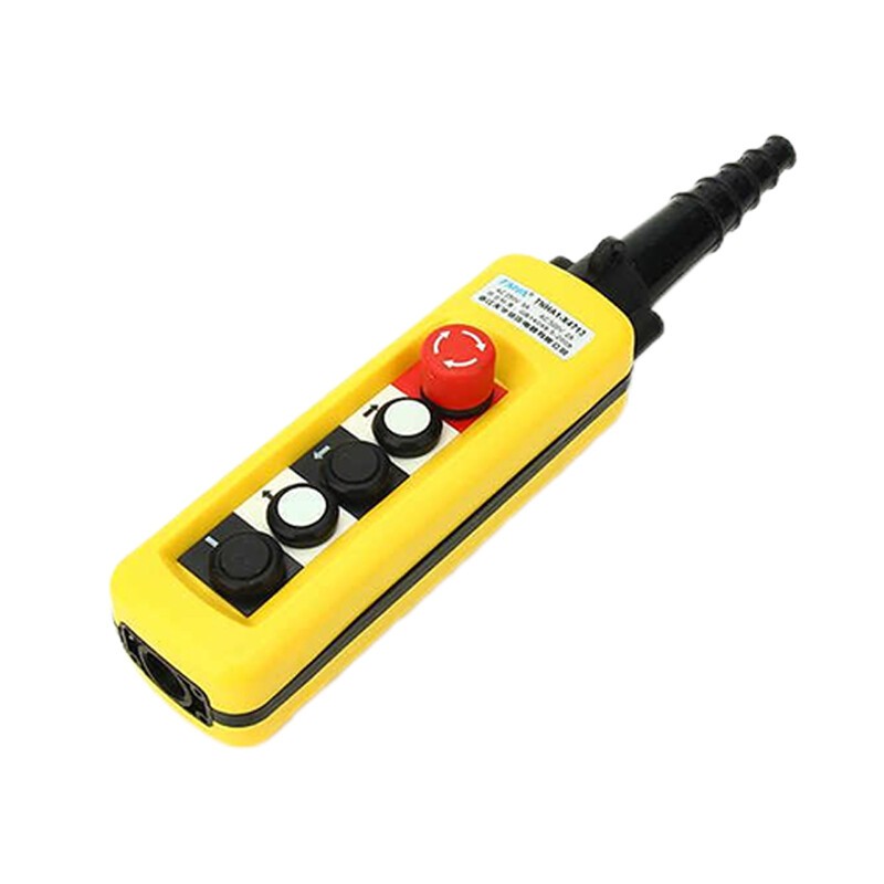 For XAC-A4713 crane control button handle driving switch double speed