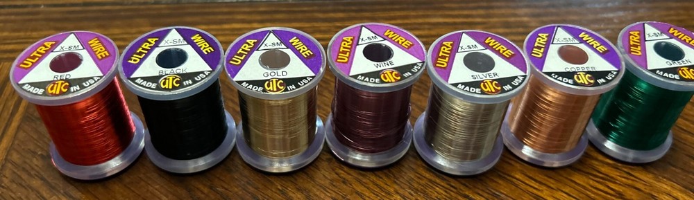 Ultra Wire - Extra Small - UTC